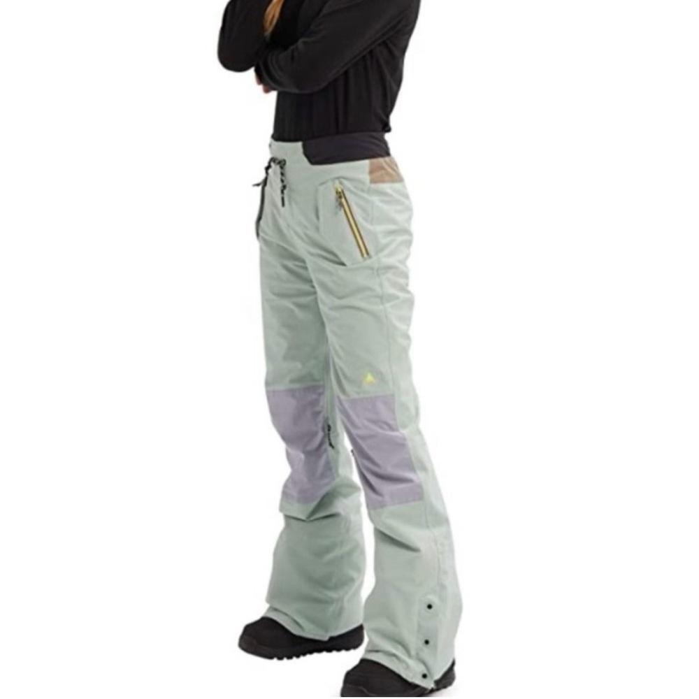RARE Burton Snowboarding Pants